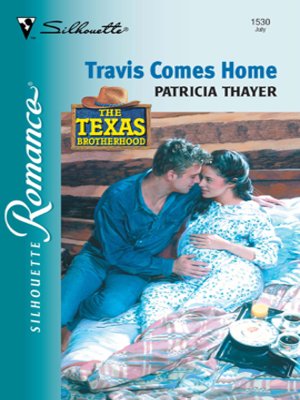 cover image of Travis Comes Home